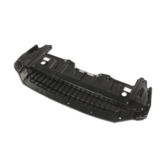 G-PLUS Front Engine Splash Shield Compatible with Nissan 2014-2015 Altima S/ 2013 Altima S/ 2013-2015 Altima Base, SL, SV 758903TA0A NI1228145 Engine Splash Shield Replacement