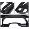 G-PLUS Dash Board Bezel Cover Compatible with Dodge Ram 1500 1998-2001/Compatible with Dodge Ram 2500 3500 1998-2002 5GK51DX9AA