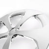 G-PLUS 15 inch Hubcaps, Compatible with to.yo.ta Prius 2010 2011 2012 2013 2014 2015 Auto Tire Replacement Exterior Cap 61167-42602-47060 Wheel Covers Hub Caps