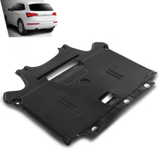 G-PLUS Engine Splash Shield for Audi A4 Q5 2009-2016 Rear Under Cover Close-up View