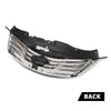 G-PLUS Front Bumper Radiator Grille Chrome Compatible with Hyundai Azera 2012-2014 863503V000
