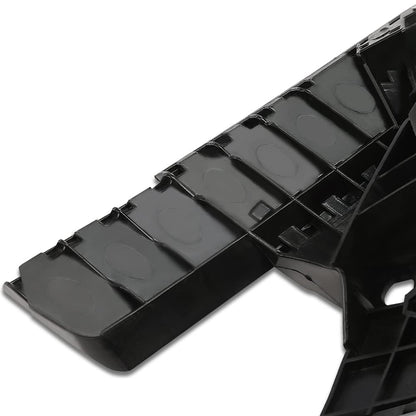 G-PLUS Bumper Bracket Retainers Front 4PC Beam Mount Support Compatible with Altima Sedan 2013 2014 2015 62059-3TA0A 62058-3TA0A 62221-3TA0A 62220-3TA0A