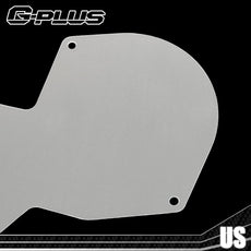 G-PLUS A/C Heater Delete Panel for Camaro Nova Chevelle 1964-1981 Product Specifications