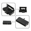G-PLUS Extra Long Wire 21 Circuit Harness Compatible with Chevy Mopar Ford Hotrod