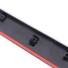 G-PLUS Windshield Trim Molding for Ford Explorer 2011-2019 Passenger Right Additional Angle