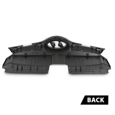 G-PLUS Front Grille Compatible with Hyundai Veloster 2012-2017 863502V100 HY1200170 Product Details