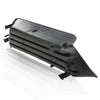 G-PLUS Front Bumper Fog Light Cover Insert Panel Pair Set of 2 Compatible with 2007-2009 Toyota Camry 5212706050, TO2599103, 5212806050, TO2598103,