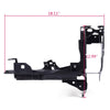 G-PLUS Left Headlight Lamp Mount Bracket Left Driver Side Headlamps Support Bracket 51647200793 51647200794 BM1225133 BM1225134