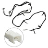 G-PLUS Roof Marker Clearance Lamp Harness Compatible with Chevy Silverado GMC Sierra 2500HD 3500HD Models 2020 2021 2022 84694118