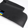 G-PLUS Radiator Upper Air Baffle Deflector Compatible with Chevy Silverado 1500 2500HD 3500 2003-2007/Fit GMC Sierra 1500 2500 HD 2003-2007/Fit GMC Sierra 3500 2003-2006 15809932