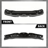 G-PLUS Radiator Support Upper Tie Bar Compatible with Dodge Durango 2011-2020,Fit Jeep Grand Cherokee 2011-2021 5156109AB