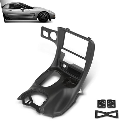 G-PLUS Dash Installation Kit Compatible with 1997-2004 Chevy Corvette C5