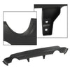 G-PLUS Rear Bumper Models