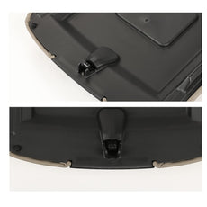 G-PLUS Center Console Armrest Lid for Chevy Tahoe Suburban GMC Yukon XL 2015-2019 Brown Product Features