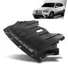 G-PLUS Front Engine Splash Shield Under Panel Compatible with BMW X5 M/Xdrive30i/Xdrive35d/Xdrive35i/Xdrive50i Sport Utility 4-Door 2011-2013 51757233968