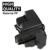 G-PLUS Air Cleaner Filter Box Housing Compatible with Hyundai Elantra 2.0L 2021-2024
