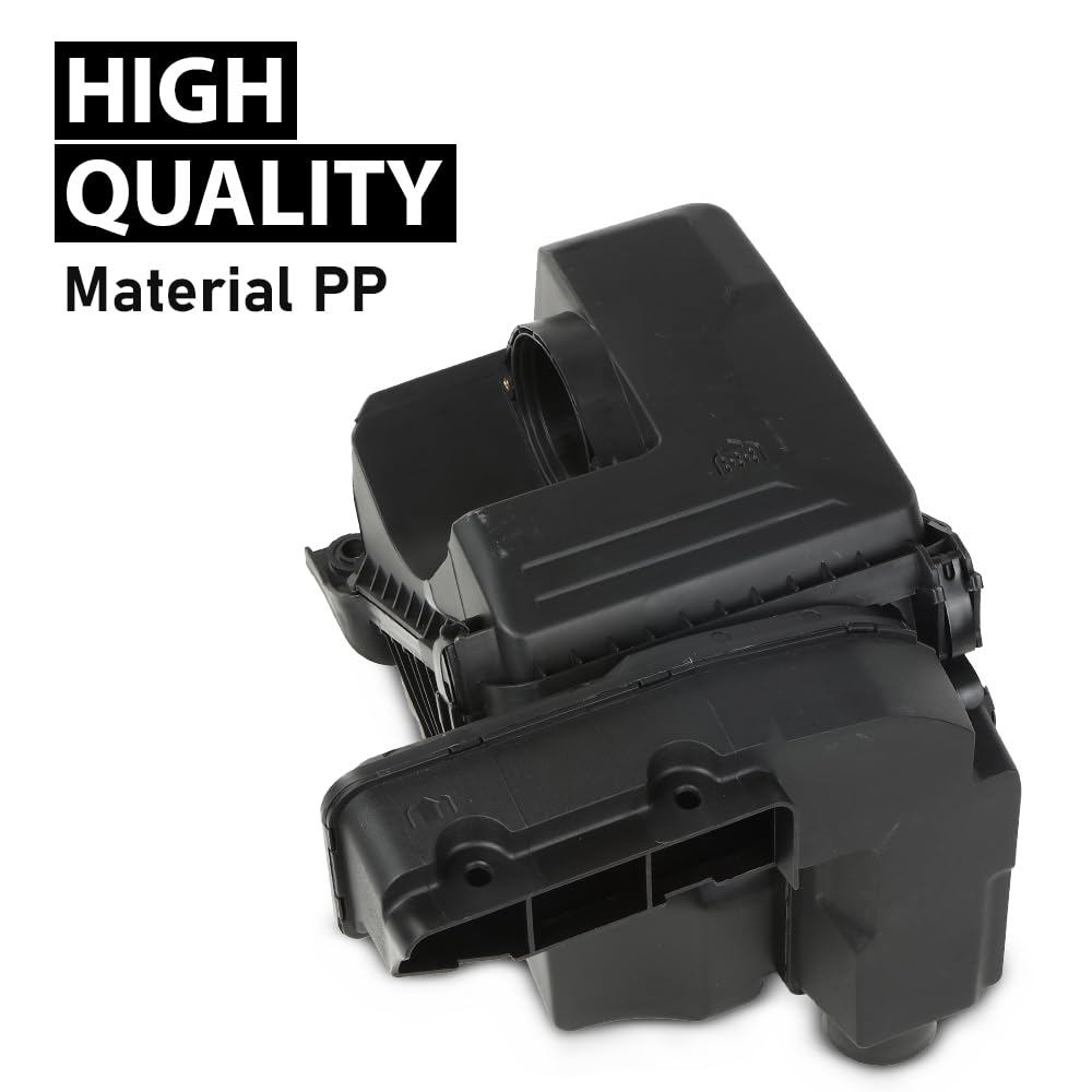 G-PLUS Air Cleaner Filter Box Housing Compatible with Hyundai Elantra 2.0L 2021-2024