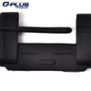 G-PLUS Universal Seat Belt Buckle Cover Replacement For Auto Car Seat Belt Buckle Clip Protector Trim Silicone Safety Accessories (Black)
