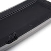 G-PLUS Center Console Lid Cover Compatible with 1997-2001 Explorer Mountaineer 2001-2002 Sport Trac Light Grey
