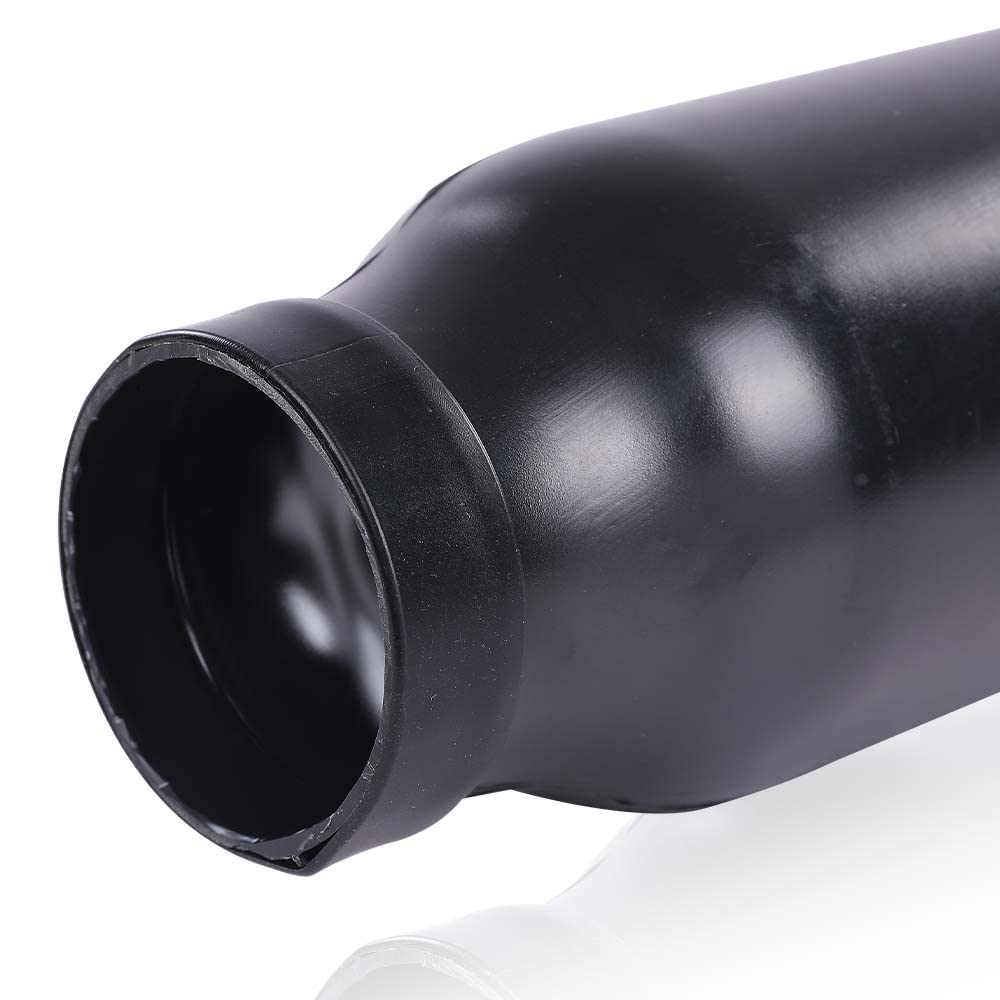 G-PLUS Car Drying Nozzle 8" Long Fit EGO Blowers (580, 615, 650, 765,530, 575) Bare Nozzle