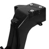 G-PLUS Driver Left Headlight Mounting Support Bracket Compatible with 2014-2017 Jeep Grand Cherokee 68223399AA Left Driver Side Headlamps Support Bracket