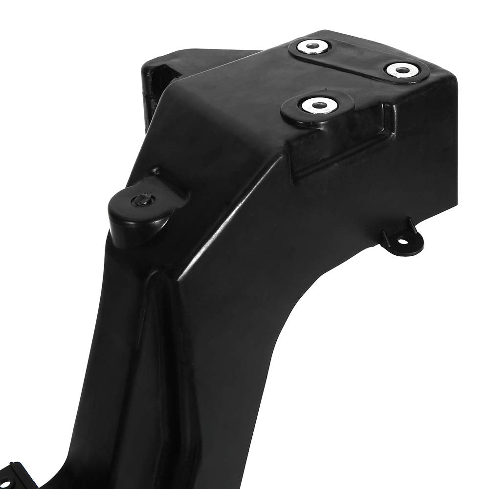 G-PLUS Driver Left Headlight Mounting Support Bracket Compatible with 2014-2017 Jeep Grand Cherokee 68223399AA Left Driver Side Headlamps Support Bracket