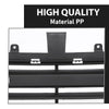 G-PLUS Front Bumper Lower Grille Shell Insert Compatible with Buick Envision 2016 2017 2018 22905952, GM1036186 Black
