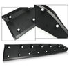 G-PLUS Front Door Lower Molding Trim Guard Panel Left Driver Side Compatible with Toyota CHR 2018-2022 7507410010 TO1304110