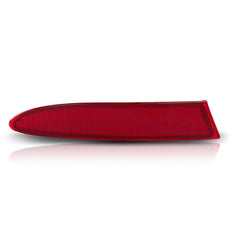 G-PLUS Bumper Reflector for BMW X3 2011-2017 M Aerodynamics Red