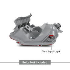 G-PLUS Rear Bumper Reflector Turn Signal Lamp for Toyota RAV4 2013-2015 Left Product Specifications