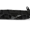 G-PLUS Front Bumper Bracket 2pcs Compatible with Lexus IS250/IS350 Base 2006-2013 Fit IS250/IS350 C 2010-2015 Fit IS250/IS350 C F Sport 2014-2015 5253553011 LX1067102 5253653011 LX1066102