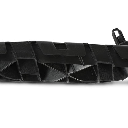 G-PLUS Front Bumper Bracket 2pcs Compatible with Lexus IS250/IS350 Base 2006-2013 Fit IS250/IS350 C 2010-2015 Fit IS250/IS350 C F Sport 2014-2015 5253553011 LX1067102 5253653011 LX1066102