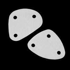 G-PLUS 3PCS Wiper Motor Delete Panel for 1977-1981 Camaro Firebird Product Details