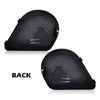 G-PLUS Mirror Puddle Lights Compatible With 10-18 Dodge Ram 1500 2500 3500 4500 5500,OEM Factory Right & Left Mirror Puddle Lights,2pcs