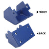G-PLUS Motor Mount Conversion kit Compatible with Chevy Truck 1973-1987/ Compatible with Suburban 1973-1991 Engine Mounting Kit #7731103