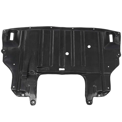 G-PLUS Front Under Engine Splash Guard Shield Cover Compatible with Lexus GS300 Base 1998-2005 /Fit Lexus GS400 Base 1998-2000 /Fit Lexus GS430 Base 2001-2005 5144130250 LX1228107