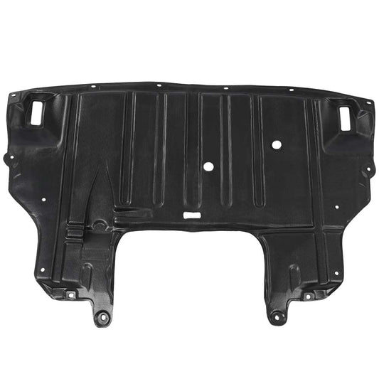 G-PLUS Front Under Engine Splash Guard Shield Cover Compatible with Lexus GS300 Base 1998-2005 /Fit Lexus GS400 Base 1998-2000 /Fit Lexus GS430 Base 2001-2005 5144130250 LX1228107