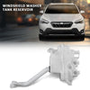 G-PLUS Windshield Washer Tank Reservoir Compatible with Subaru Crosstrek 2018-2023,Fit Subaru Forester 2019-2021 86631FL040