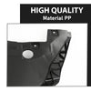 G-PLUS Front Bumper Engine Splash Shield Compatible with Benz GLA250 X156 2014-2017,Not Fit Sport Package or AMG Appearance Package Bumper Cover MB8850036, 1568850236