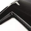 G-PLUS Hood Scoop Kit Compatible with Chevy Silverado 2003-2020,Fit Chevy Camaro 1967-2020,Fit Dodge Challenger 1970-2020,Fit Ford Mustang 1984-2020 ABS Paintable Hood Scoop