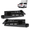G-PLUS Rear Bumper Support RH & LH Side Compatible with Chevy Cruze 2011-2015 96962847