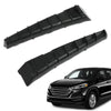 G-PLUS Bumper Bracket Set Compatible with Tucson Eco 2016-2017/ Tucson Value 2017/ Tucson Base, Limited, Luxury, Premium, SE, Sport, Ultimate 2016-2018 Front Driver and Passenger Side