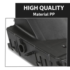 G-PLUS Bumper Bracket 2PCS for Audi Q5 SQ5 2009-2017 Product Details