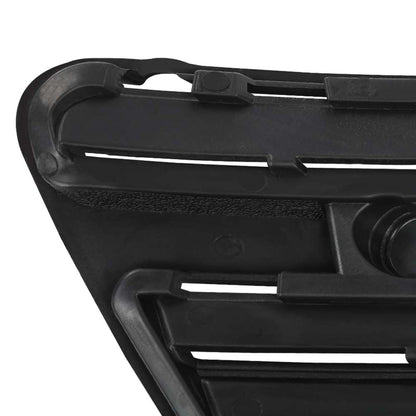 G-PLUS New Front Bumper Fog Light Cover Set Compatible with 2013-2014 Ford Mustang Base/GT/Boss 302 FO1039134, FO1038134 Fog Lamp Accessories