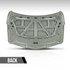 G-PLUS Hood Panel Compatible with Cadillac XTS 2018-2019 84448649, GM1230480 Gray
