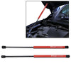 G-PLUS Hood Lift Supports Fit Dodge Ram 1500 2500 3500 4500 5500 2002-2010