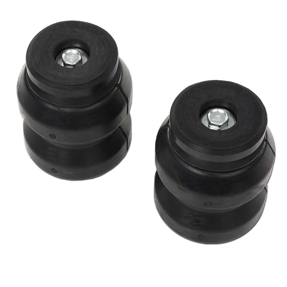 G-PLUS DR1500DQ Suspension Enhancement System Compatible with 2009-2021 RAM 1500/2009 2010 DODGE RAM 1500/2019 RAM 1500 CLASSIC