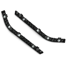G-PLUS 2PCS Bumper Brackets for Hyundai Accent 2012-2017 Product Image