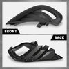 G-PLUS Fog Light Bezel Driver and Passenger Side Pair Compatible with Toyota Highlander 2020-2022 TO1038239