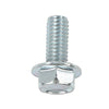 G-PLUS 10 Bolt Rear End Cover Bolts Differential Compatible with Chevy Pontiac Oldsmobile and GMC Sliver